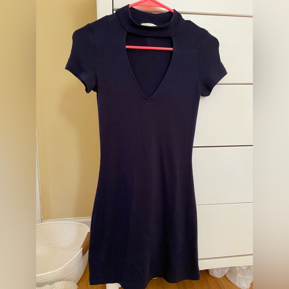 Wilfred Free Dress